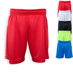 CN161K CONA SPORTS Kinder Evolution Shorts kurze Hose