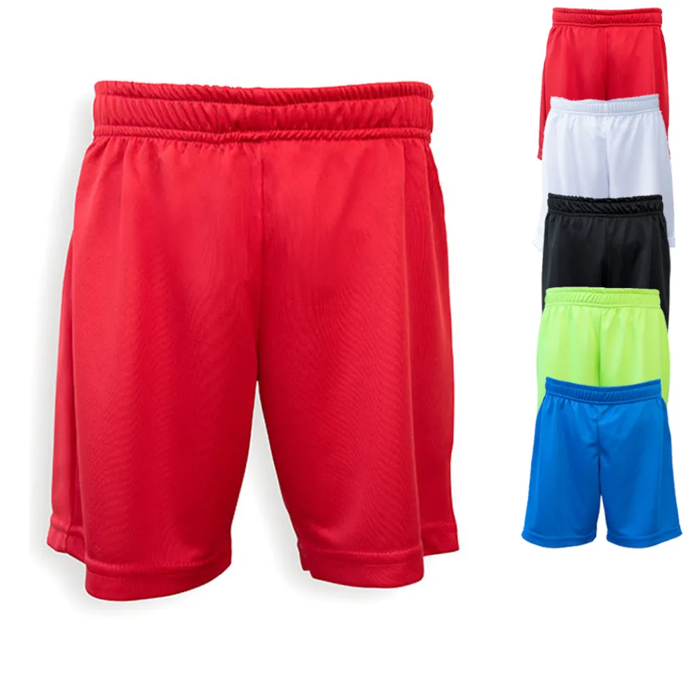 CN161K CONA SPORTS Kinder Evolution Shorts kurze Hose