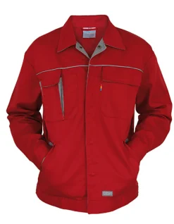 CR700 Carson Contrast Arbeitsjacke