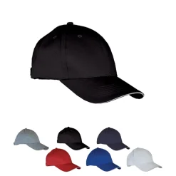 CR800 Carson Kontrast Kappe