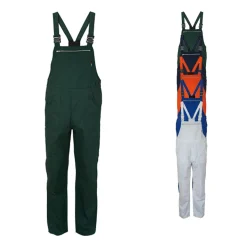 CR484 Carson Latzhose Arbeitslatzhose