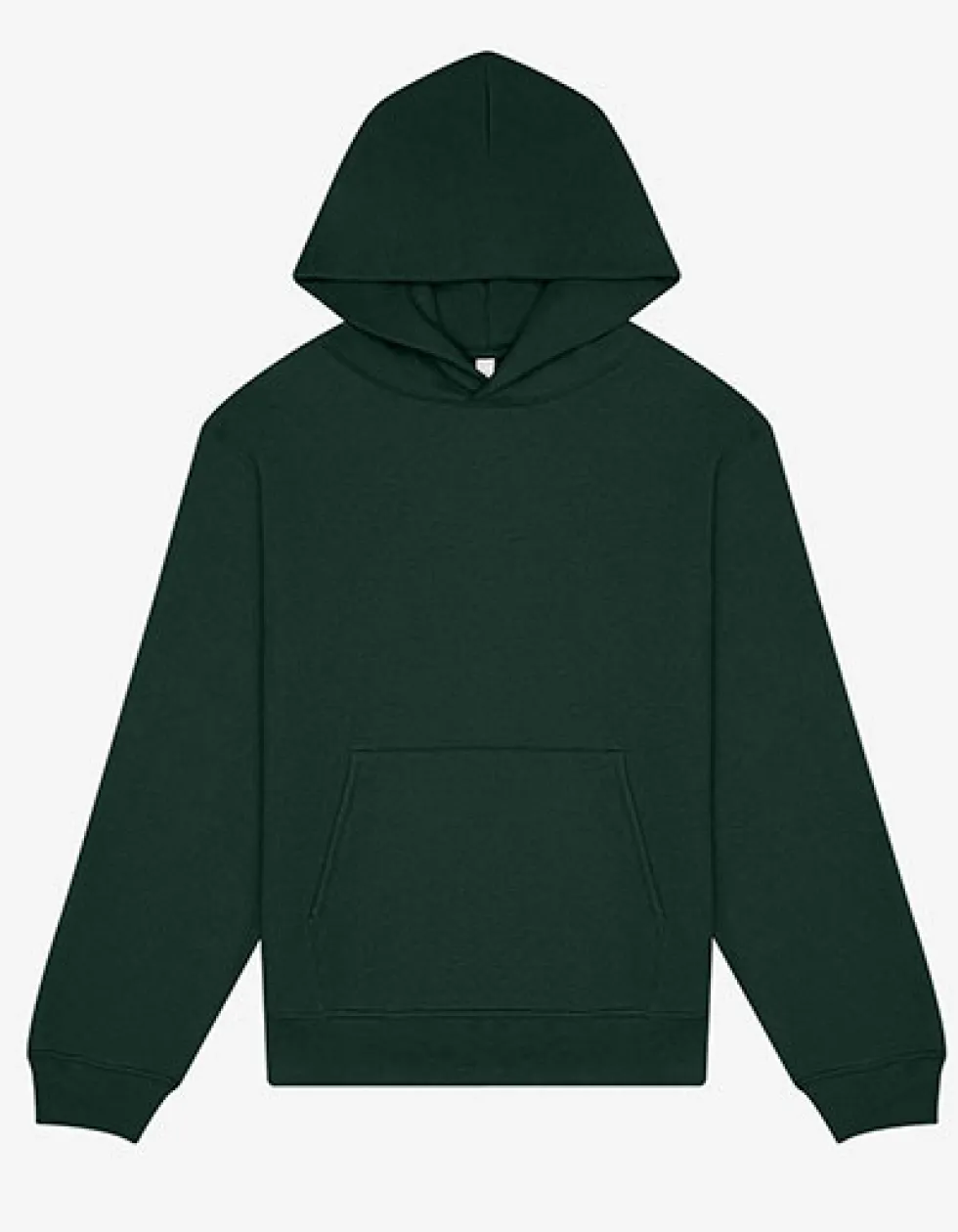CV4719 Canvas Kapuzen-Sweatshirt