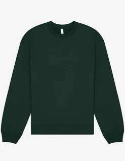 CV4711 Canvas Rundhals Sweatshirt