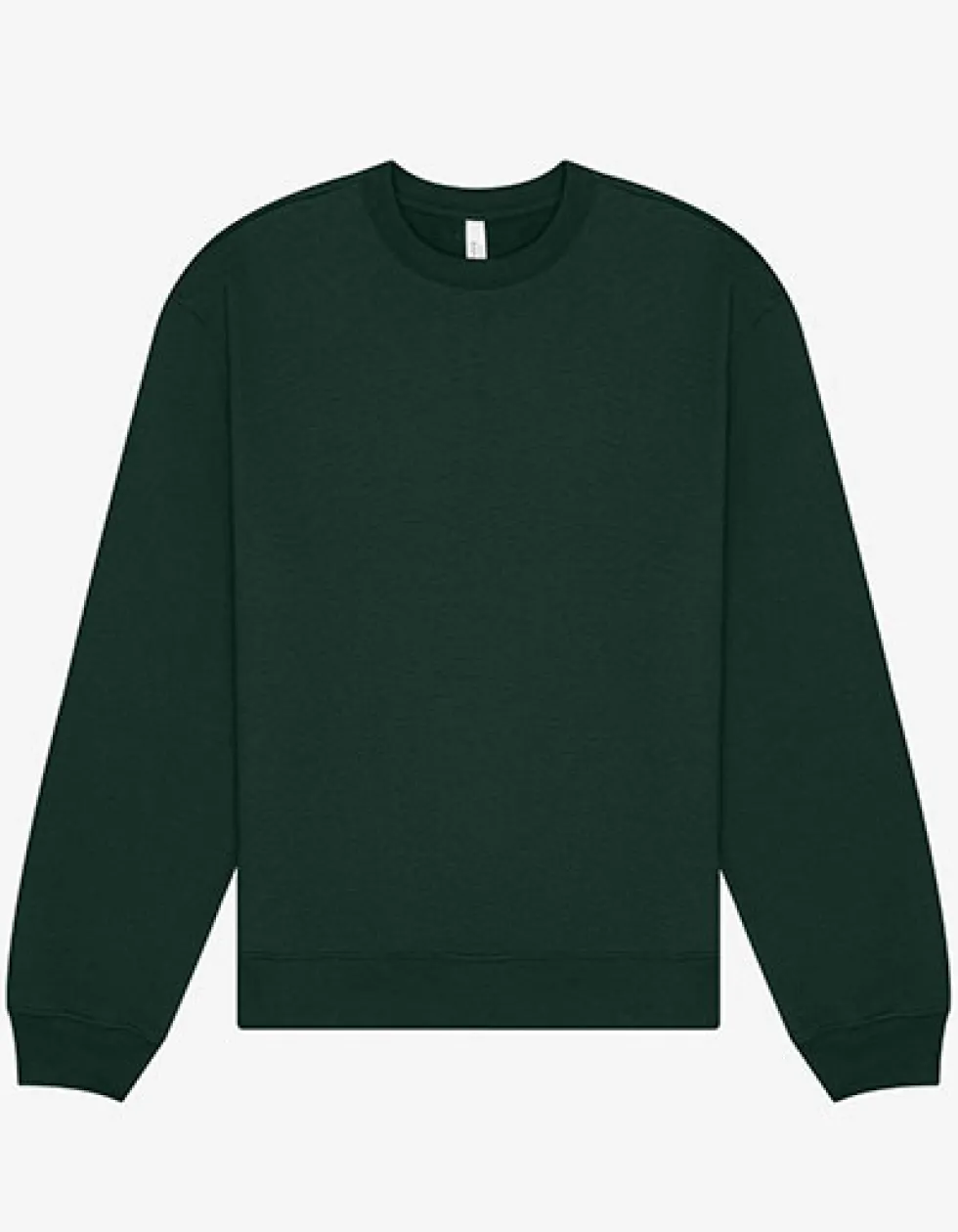 CV4711 Canvas Rundhals Sweatshirt