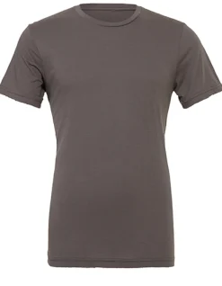 CV3001 Canvas T-Shirt Kurzarm für Damen und Herren