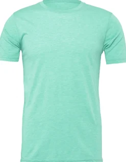 CV3001CVC Canvas T-Shirt für Damen und Herren