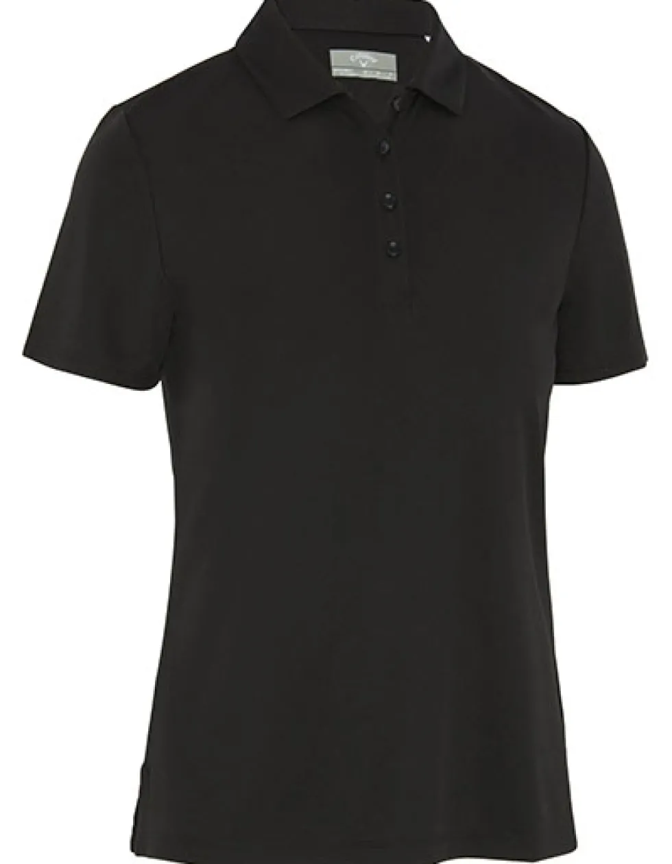 CW511 Callaway Damen Tournament Polo Poloshirt