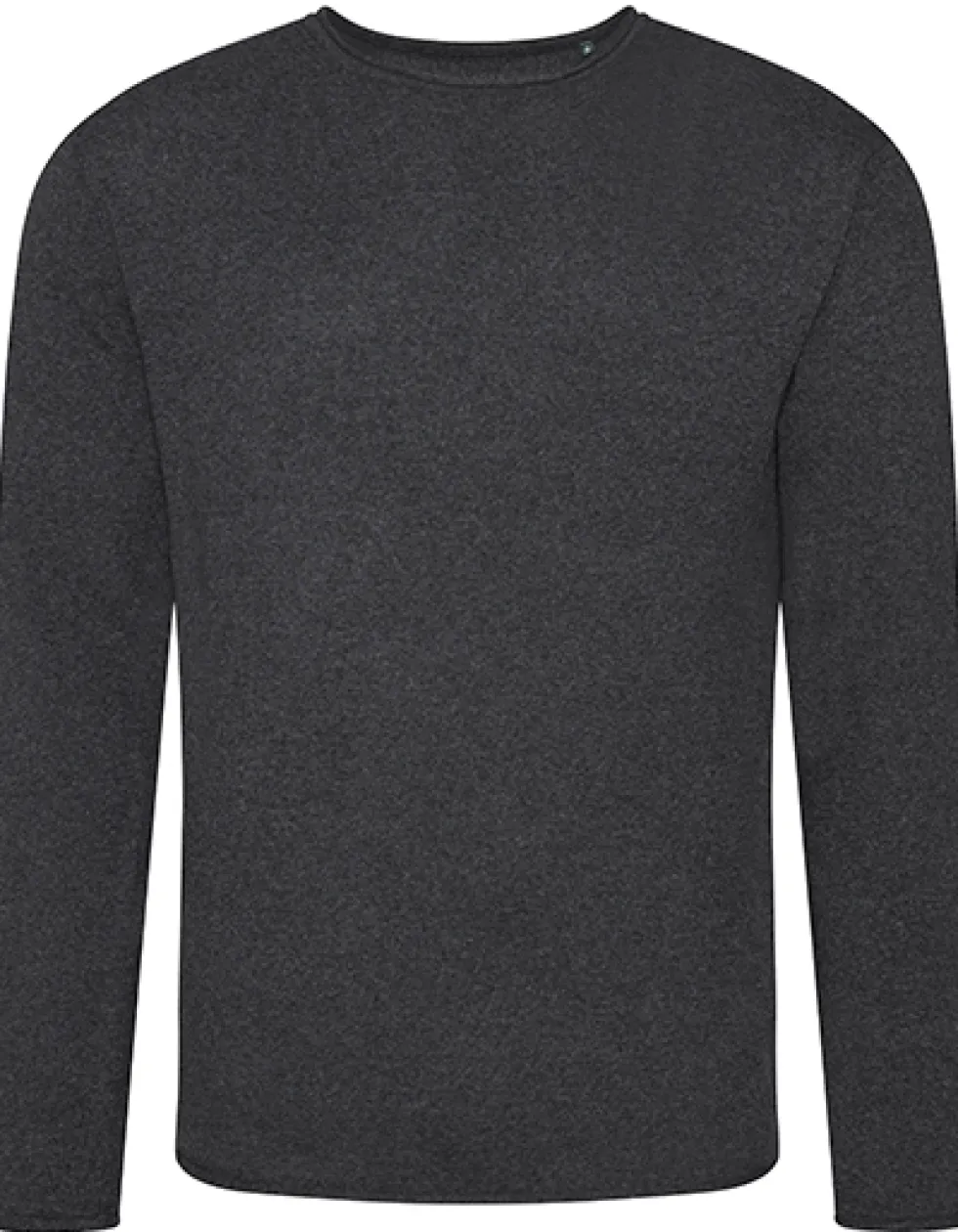 EA060 Ecologie Arenal Strick-Sweatshirt Pullover für Herren