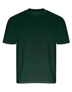 EA006 Ecologie Arrow schweres T-Shirt in Übergröße