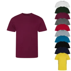 EA001 Ecologie Cascades  T-Shirt Kurzarm