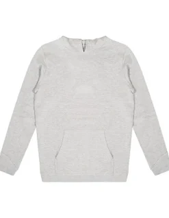 EA041 Ecologie Corcovado Kapuzenpullover Hoodie