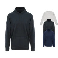 EA041 Ecologie Corcovado Kapuzenpullover Hoodie