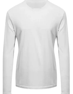 EA021 Ecologie Erawan BioLangarmshirt für Herren