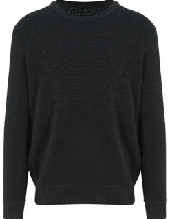 EA062 Ecologie Taroko Sweatshirt mit Rundhalsausschnitt
