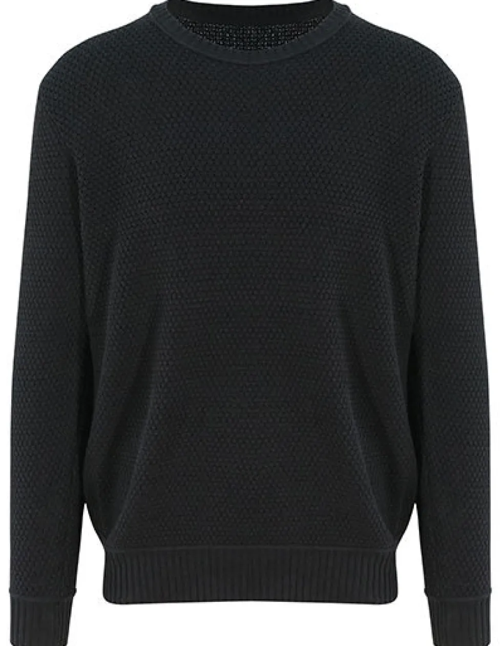 EA062 Ecologie Taroko Sweatshirt mit Rundhalsausschnitt