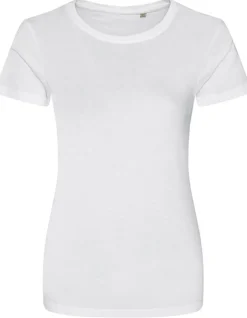 EA001F Ecologie Cascades Damen T-Shirt Kurzarm