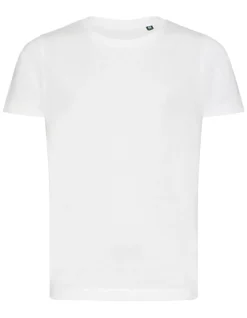 EA001K Ecologie Cascades Kinder T-Shirt Kurzarm