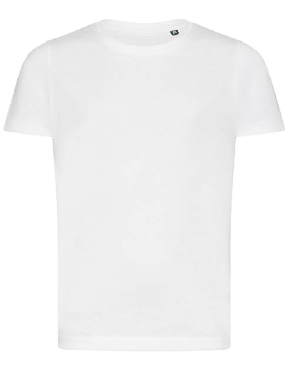 EA001K Ecologie Cascades Kinder T-Shirt Kurzarm