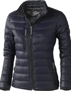 EL39306 Elevate Damen Scotia leichte Daunenjacke