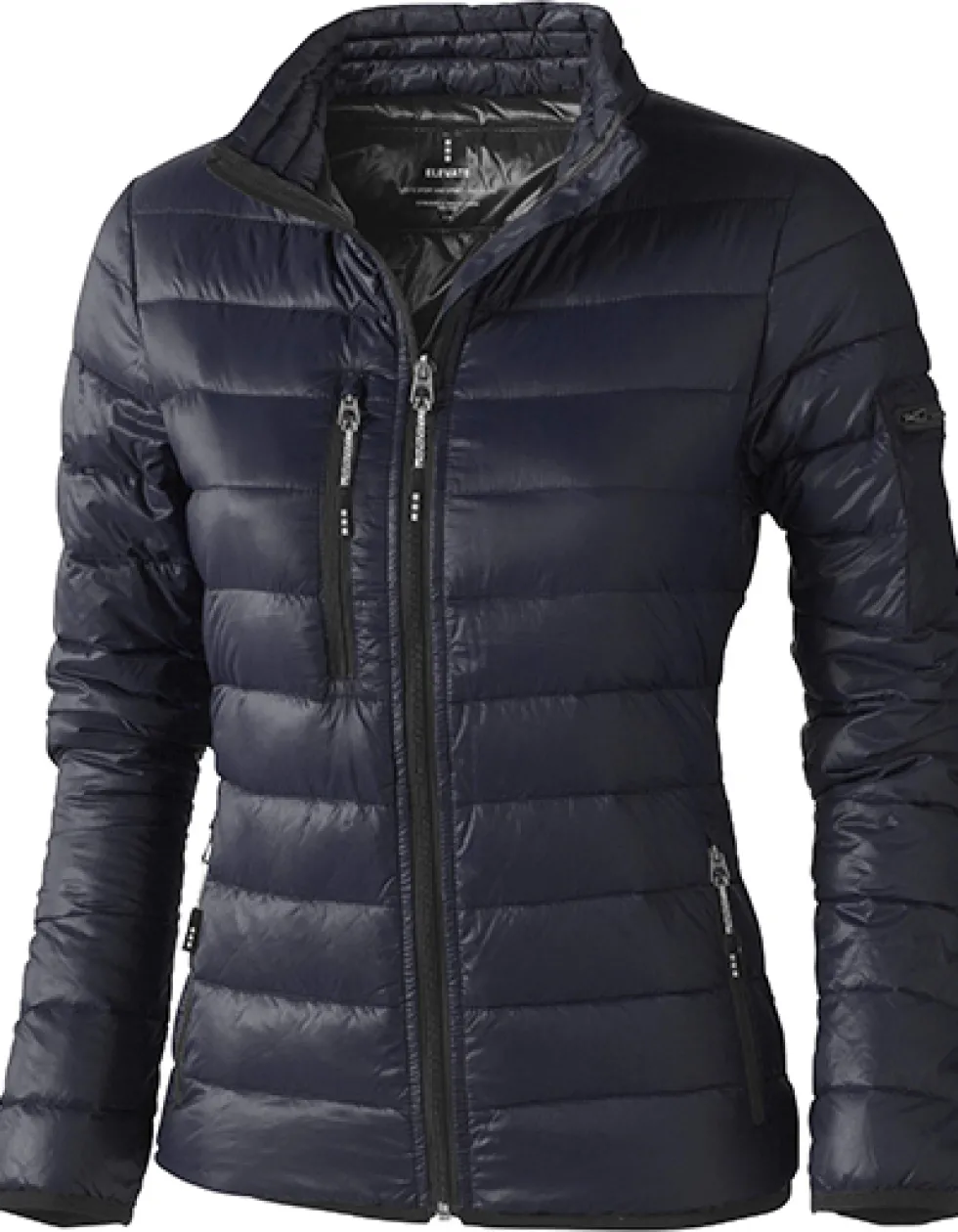 EL39306 Elevate Damen Scotia leichte Daunenjacke