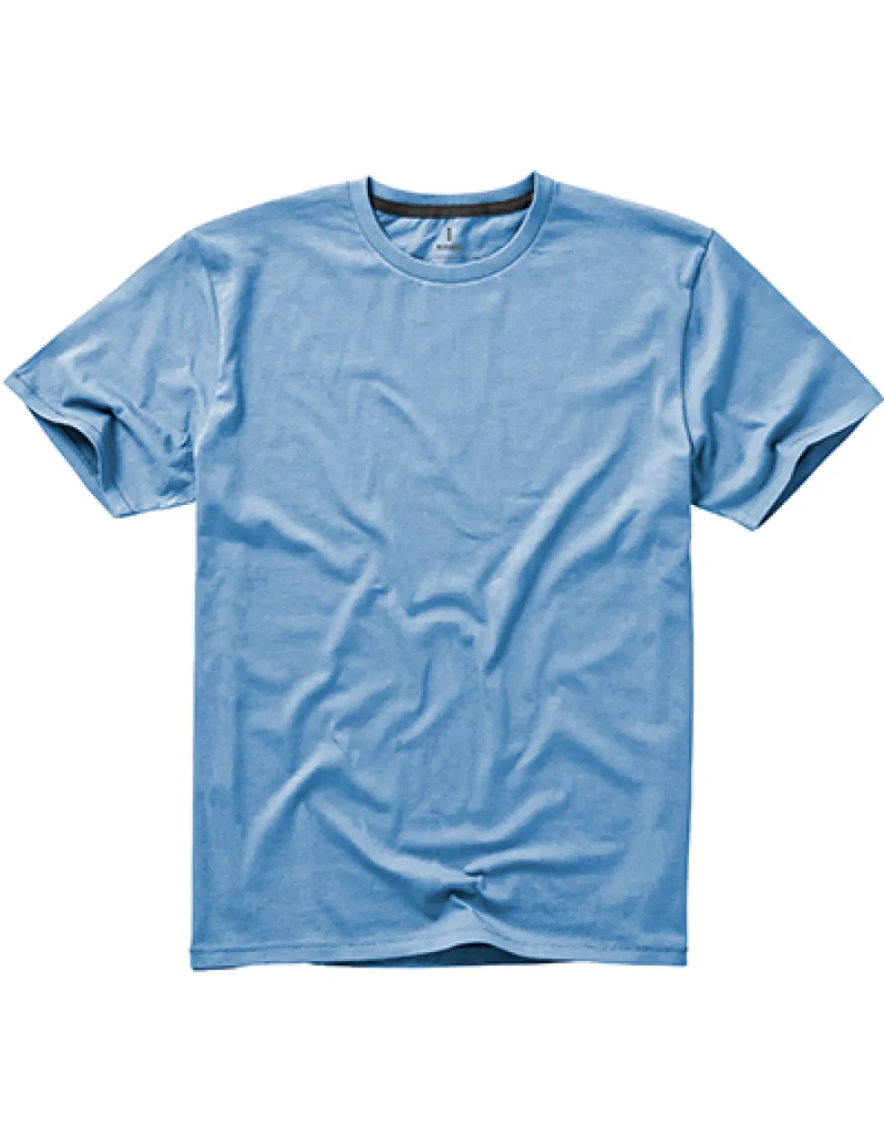 EL38011 Elevate Herren Nanaimo T-Shirt