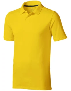 EL38080 Elevate Herren Polo-T-Shirt Calgary