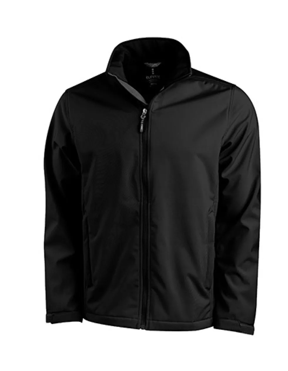 EL38319 Elevate Herren Softshell-Jacke Maxson
