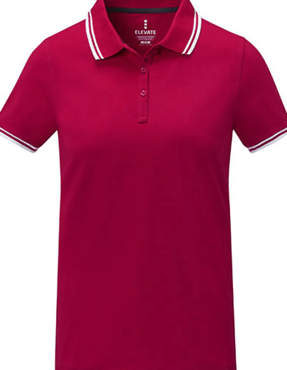EL38109 Elevate Life Damen Amarago Poloshirt