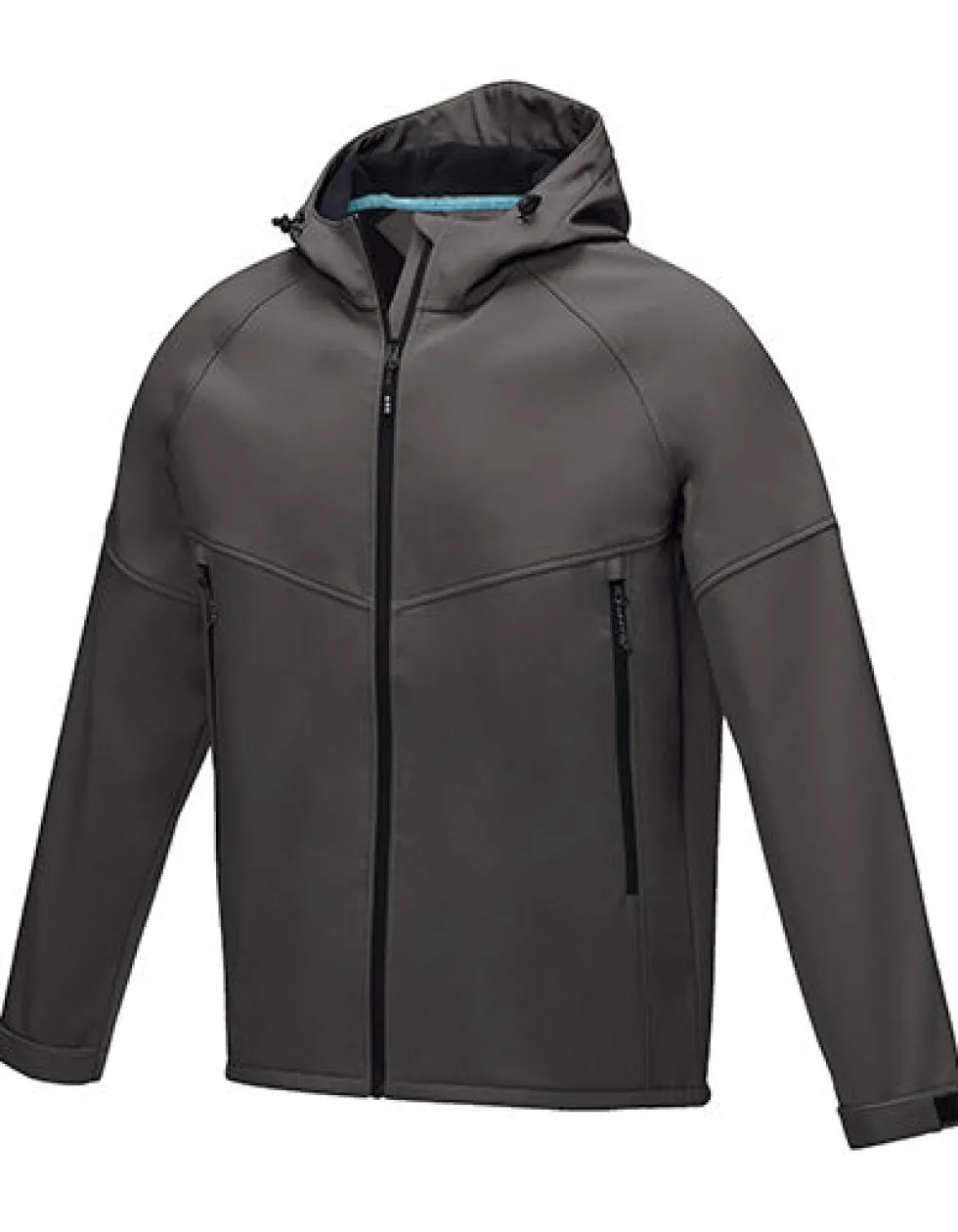 EL37504 Elevate NXT Herren Coltan Softshelljacke