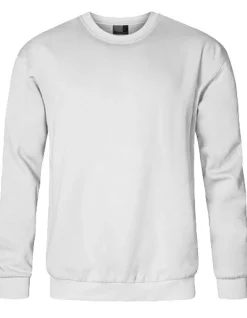E5099N Promodoro Herren Sweatshirt 100 Baumwolle