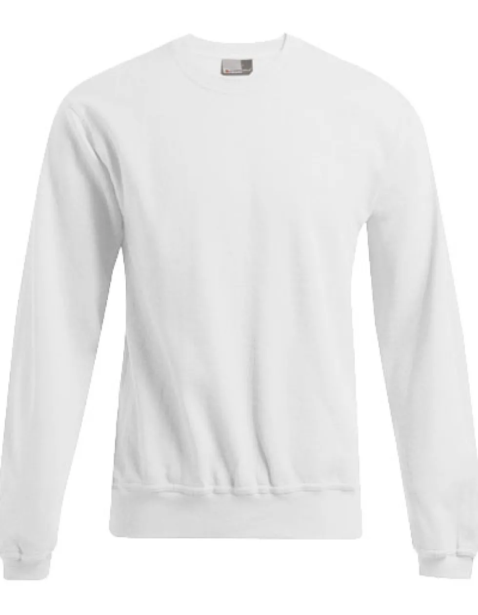 E2199N Promodoro Herren Sweatshirt 80/20
