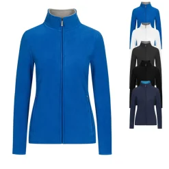 E7965 Promodoro Damen Fleece Jacke