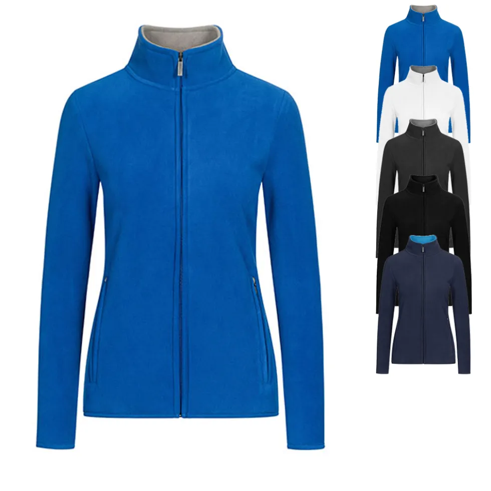 E7965 Promodoro Damen Fleece Jacke