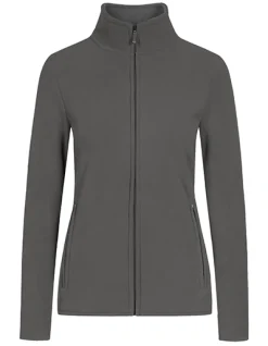 E7965 Promodoro Damen Fleece Jacke