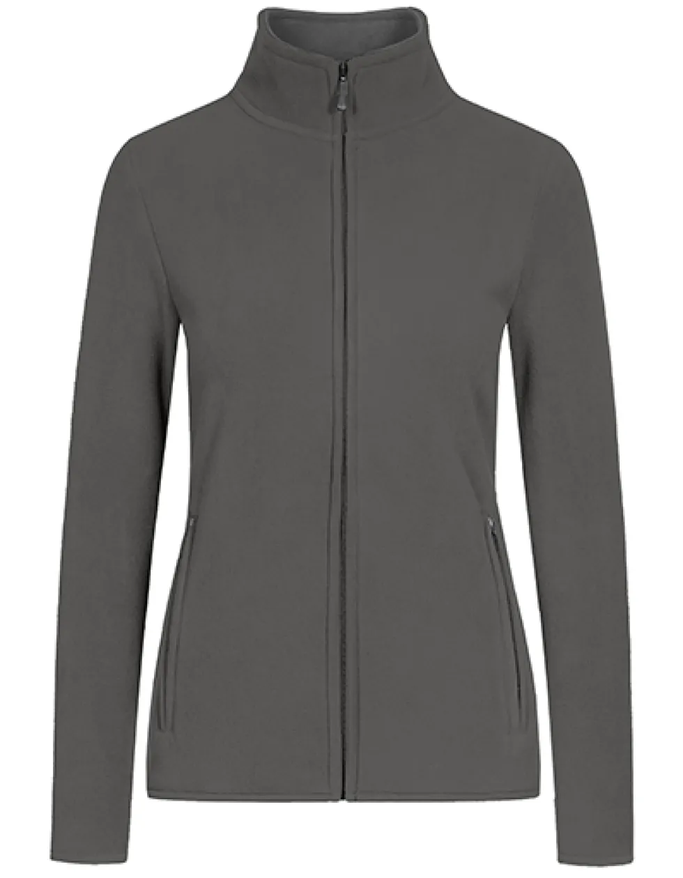 E7965 Promodoro Damen Fleece Jacke
