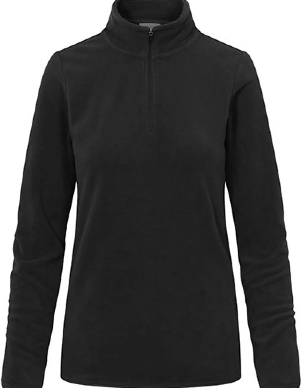 E7925 Promodoro Damen Fleecepullover Polyester