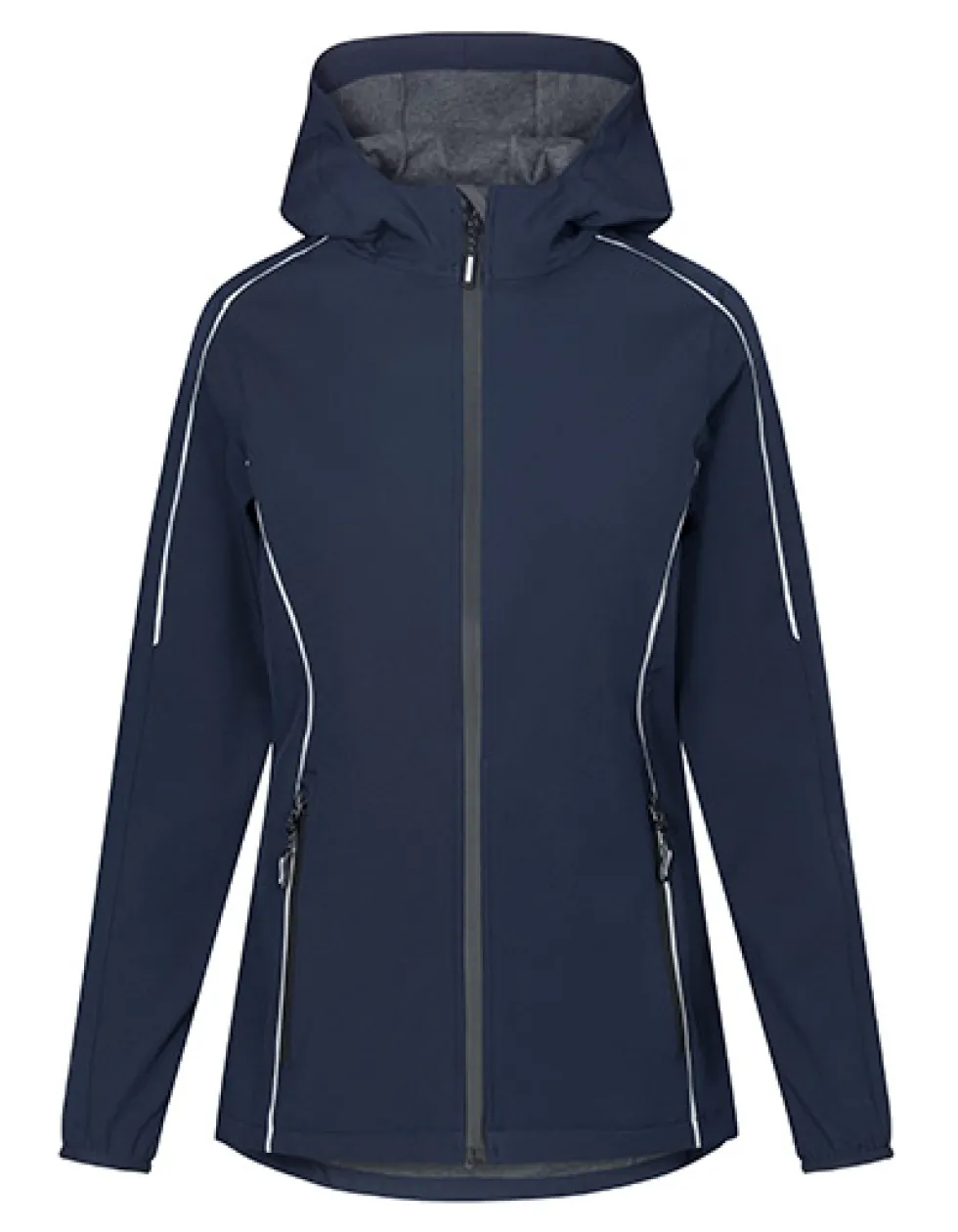 E7835 Promodoro Damen leichte Softshell Jacke