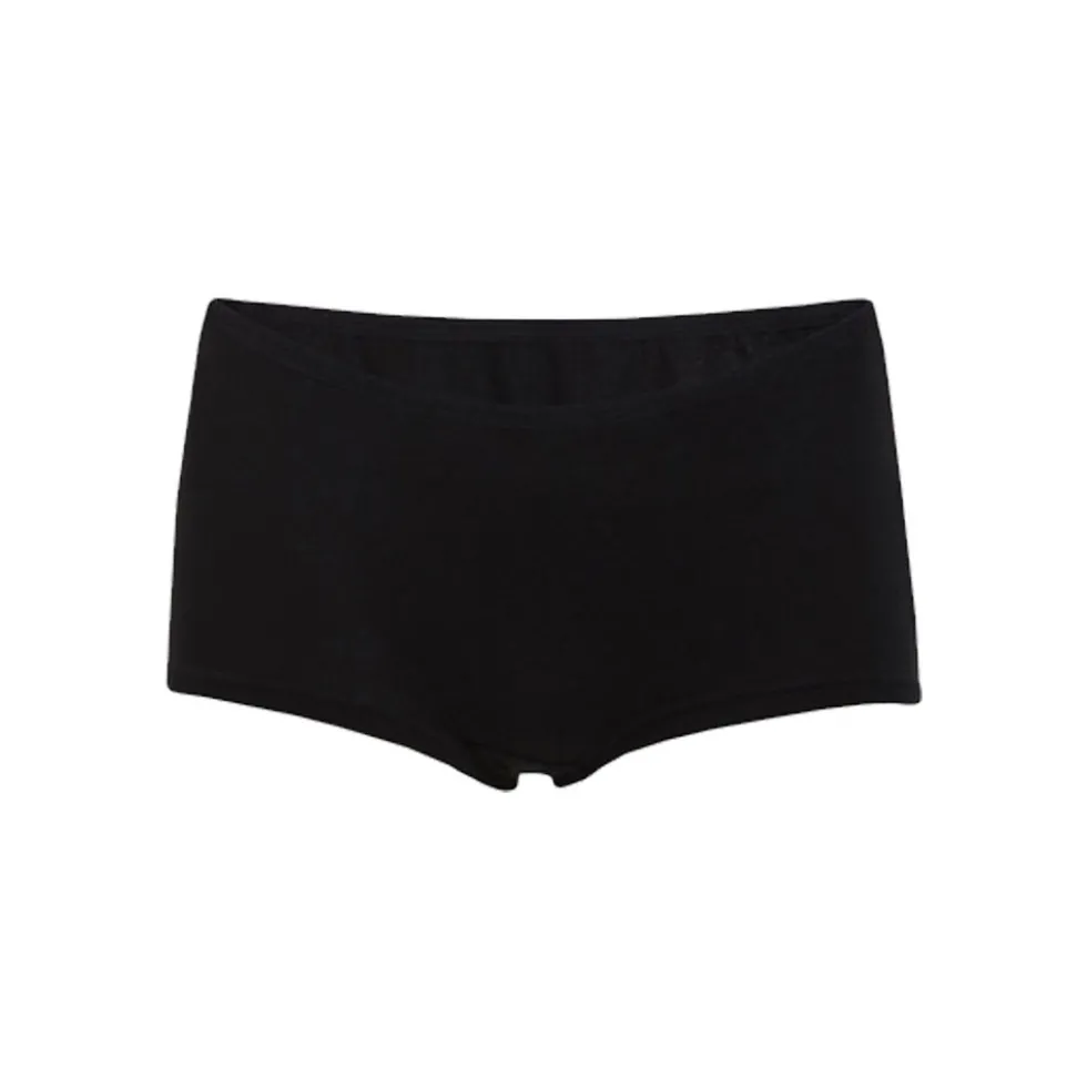 E8005 Promodoro Damen Panty 95/5 Höschen Unterhose