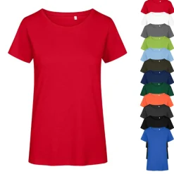 E3095 Promodoro Damen Premium T-Shirt Bio-Baumwolle