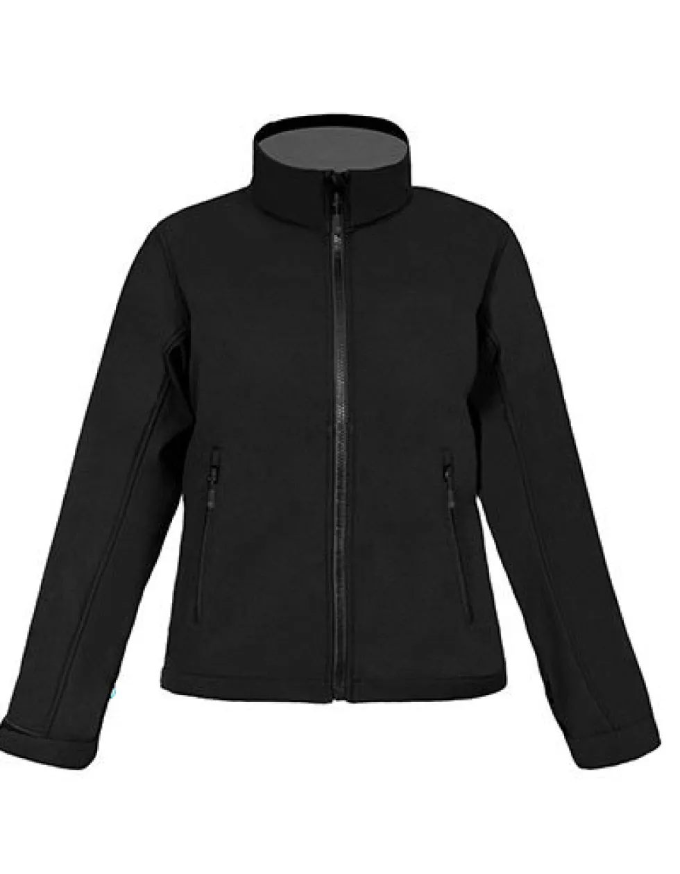 E7821 Promodoro Damen Softshell Jacke C+