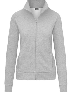 E5295 Promodoro Damen Stehkragen Jacke