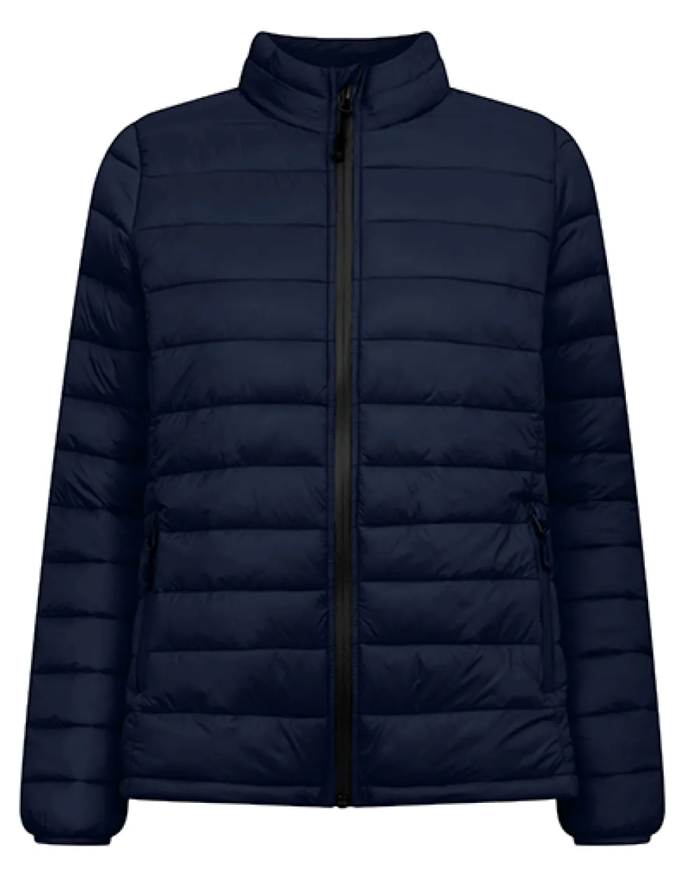 E7632 Promodoro Damen Steppjacke