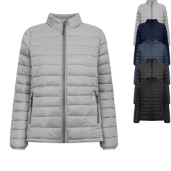E7632 Promodoro Damen Steppjacke