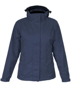 E7549 Promodoro Damen Systemjacke Jacke C+