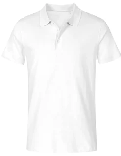 E4020 Promodoro Herren Jersey Polo Kurzarm