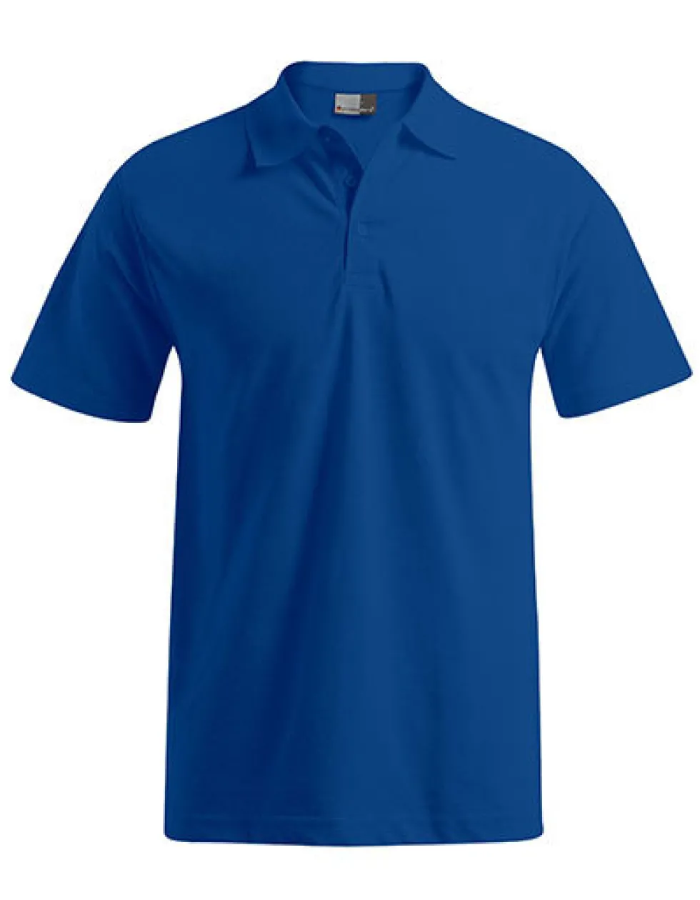 E4400 Promodoro Herren Polo 60/40 Kurzarm
