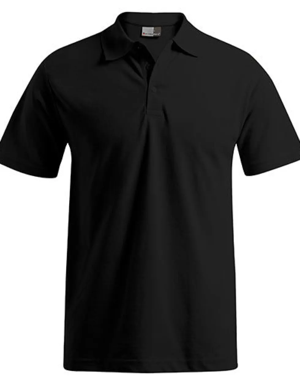 E4120 Promodoro Herren Polo 92/8 Shirt