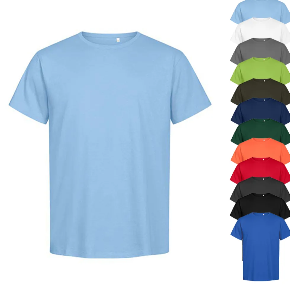 E3090 Promodoro Herren Premium T-Shirt Bio-Baumwolle