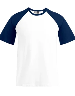 E1060 Promodoro Herren Raglan T-Shirt kurzarm