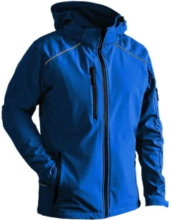 E7850 Promodoro Herren Softshell Jacke